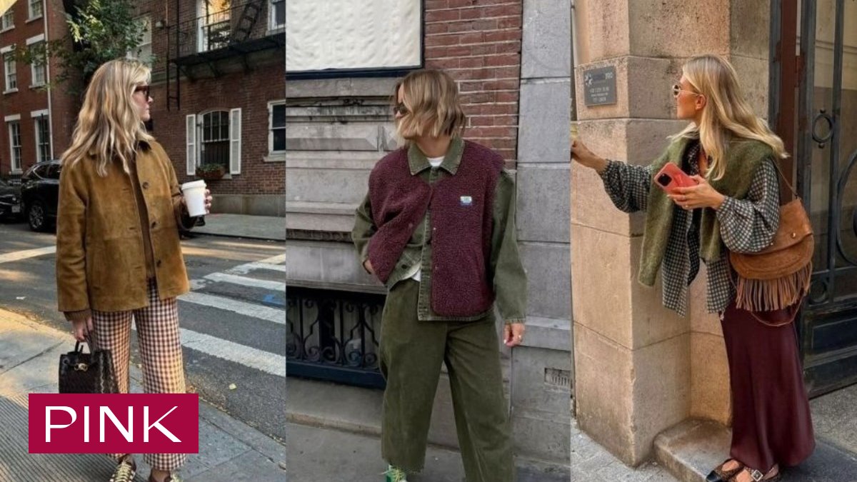 Το απόλυτο fashion trick που θα απογειώσει τα looks του Οκτωβρίου