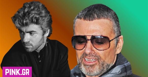 George Michaelidis Η άγνωστη ζωή του George Michael: Οι δωρεές εκατομμυρίων και οι πράξεις ...