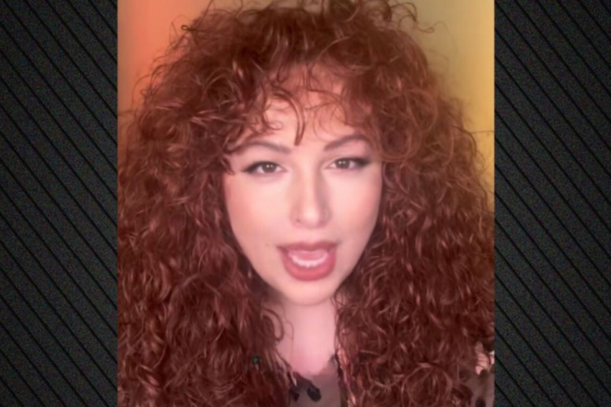 Σοφία Κουρτίδου: «Είμαι 100 κιλά, ακούγεται τρομακτικό αλλά δεν είναι»