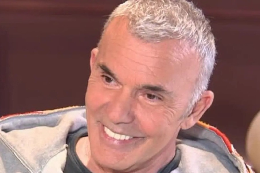 Στέλιος Ρόκκος: «Πρώτη φορά το λέω τώρα… άνδρας είναι αυτός που το δοκίμασε και δεν του άρεσε»