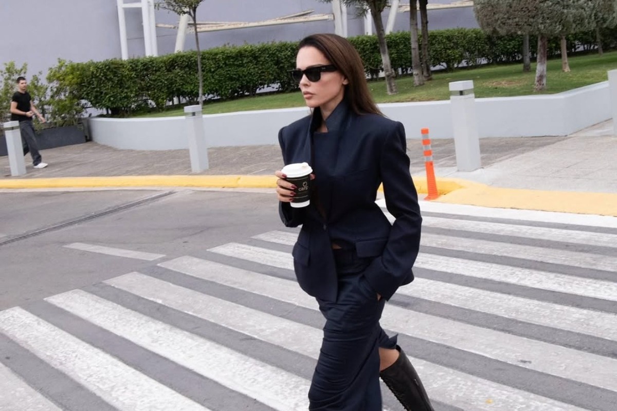 H Ελληνίδα που αναλαμβάνει artistic director του οίκου Sergio Rossi