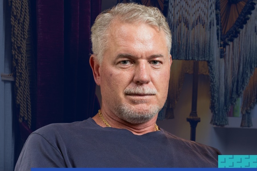 Grey’s Anatomy: Πέθανε ο Έρικ Ντέιν στα 53 του χρόνια μετά από μάχη με τη νόσο ALS