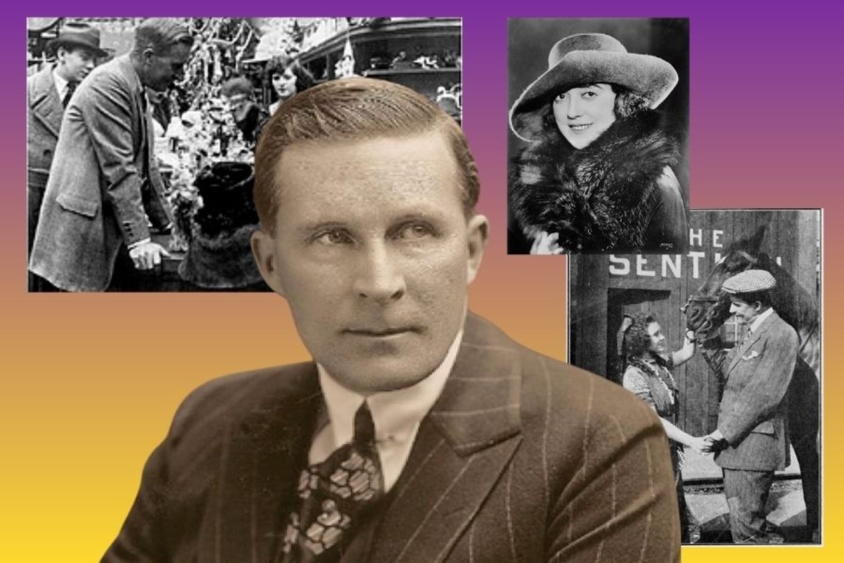 Το έγκλημα που πάγωσε το Χόλιγουντ: Ο ανεξιχνίαστος φόνος που διέλυσε καριέρες και σκέπασε την αλήθεια με σκάνδαλα