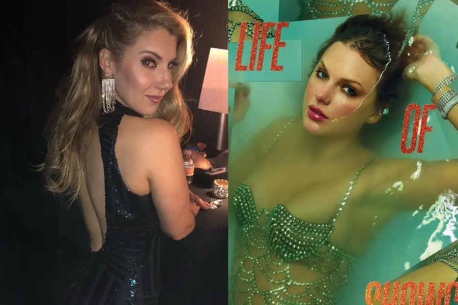 Η Taylor Swift σέρνει στα δικαστήρια πρώην showgirl του Λας Βέγκας
