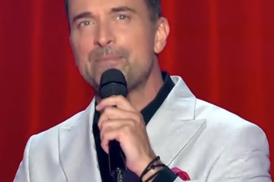 The Voice: Η γκάφα του Λιανού με το Survivor on air ‑ Τι του απάντησε ο Μάστορας