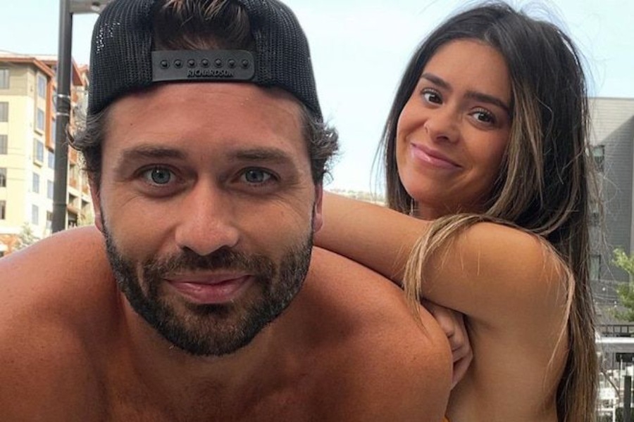 Νέα καταγγελία‑φωτιά για την Taylor Frankie Paul: Eρευνάται τρίτο περιστατικό βίας