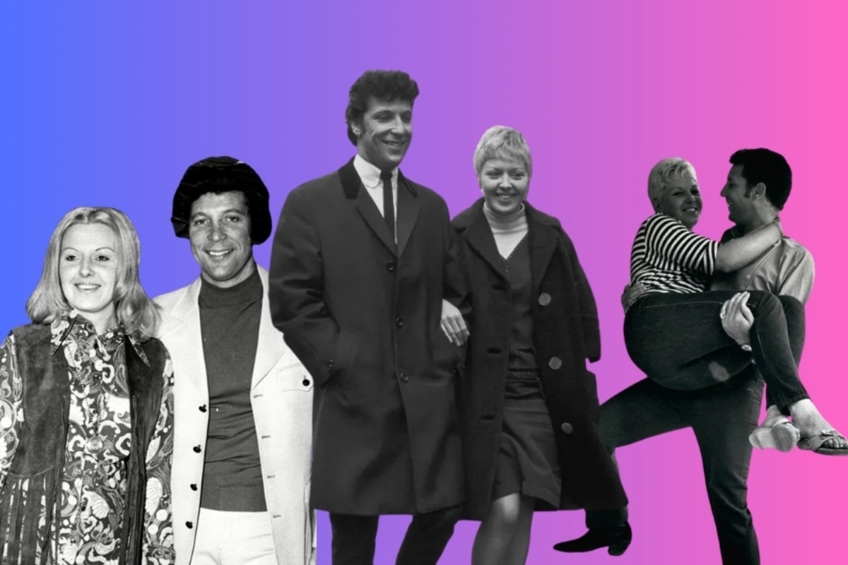 Η γυναίκα πίσω από τον θρύλο: Η άγνωστη ιστορία αγάπης του Tom Jones που κράτησε σχεδόν 60 χρόνια