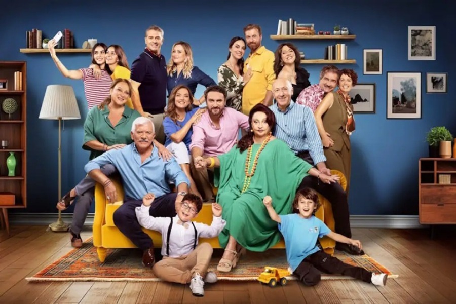 Τηλεθέαση: «Το σόι σου» έβαλε τα γυαλιά σε όλους