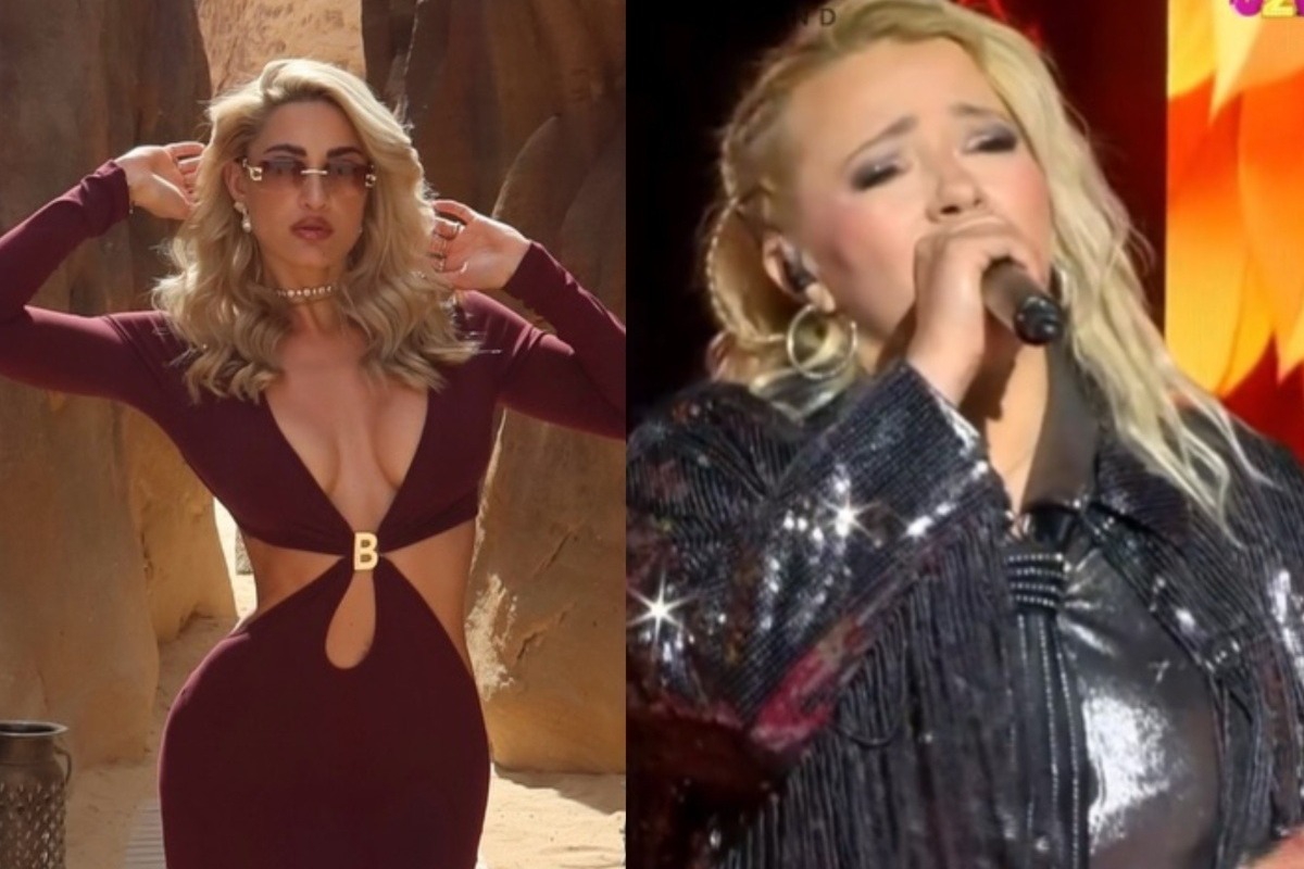 Χαρά Τσιώλη για Ιωάννη Τούνη: «Ήταν πάρα πολύ προσβλητική, προσέβαλε τους φτωχούς ανθρώπους»