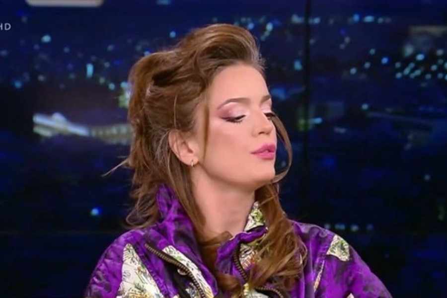 Τραϊάνα Ανανία: «Έχω κακοποιηθεί από οικογενειακό μου πρόσωπο όταν ήμουν 4‑5 χρονών»