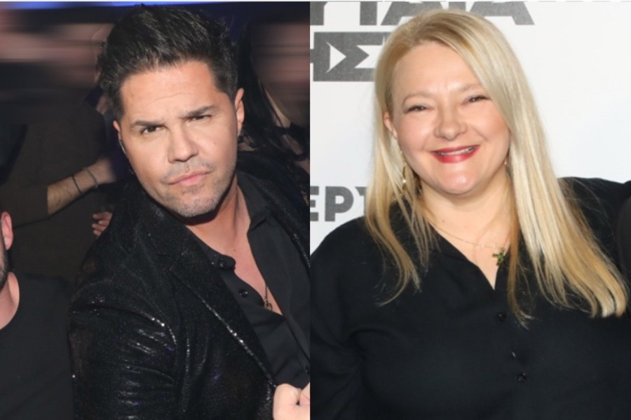 Γιώργος Τσαλίκης κατά Χαράς Τσιώλη: Με προσβάλλει κάτω από αναρτήσεις μου