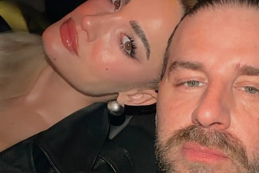 Ο κολλητός της Ιωάννας Τούνη «σπάει» για την σύλληψή της με μία ανάρτηση στο Instagram