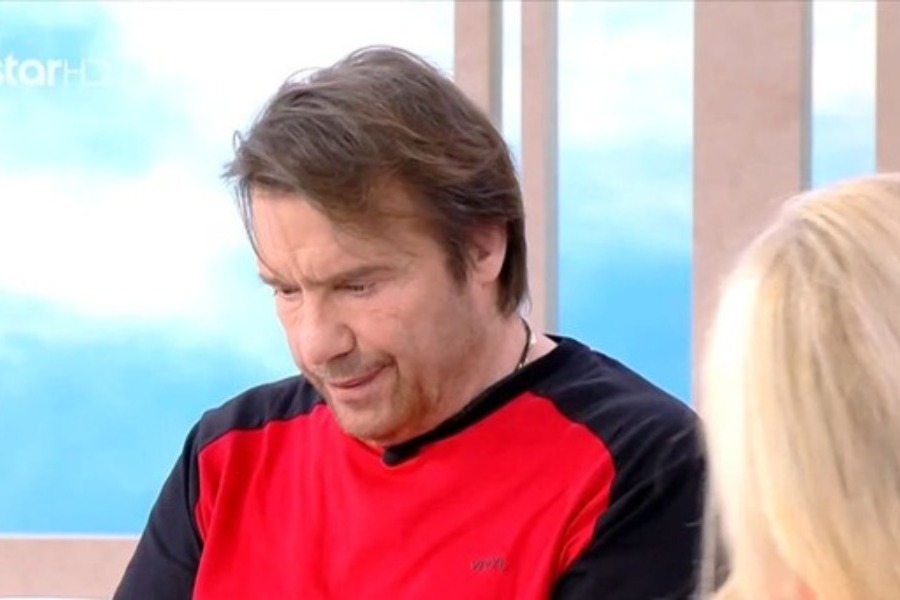 Δακρυσμένος ο Τζώρτζογλου για τη Μαριόλα: Το βίντεο που μου έδειξαν ήταν μαχαιριά στην καρδιά