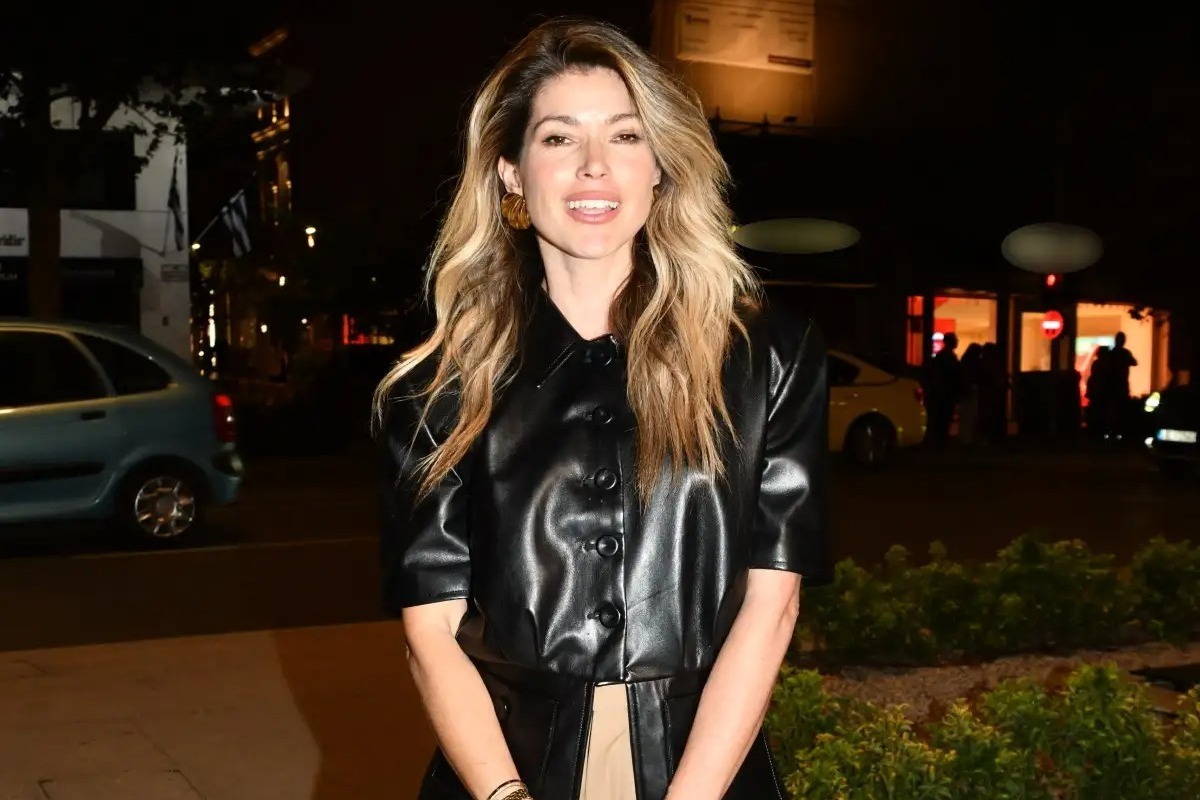 Βάσια Κωσταρά: Μιλά πρώτη φορά για το πρόβλημα υγείας της