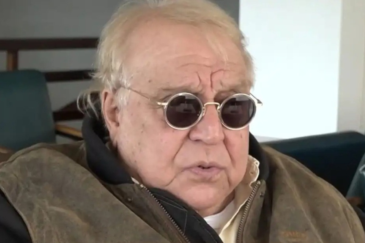 Μεγακλής Βιντιάδης για Γιώργο Λιάγκα: «Πέντε τύποι λένε ό,τι τους έρθει για να γράφουν τα έντυπα»