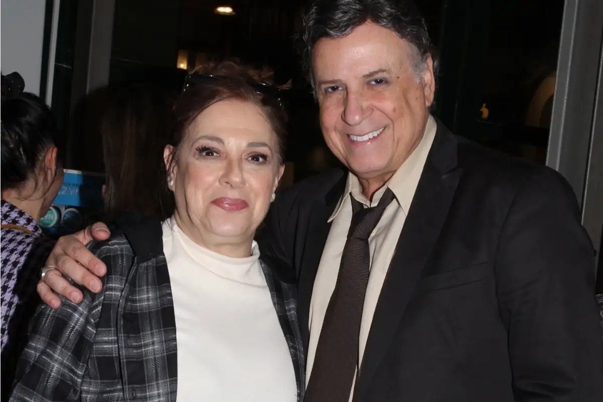 Χάρης Ρώμας: «Υπάρχει μια ιδέα να γίνει το “Κωνσταντίνου και Ελένης»