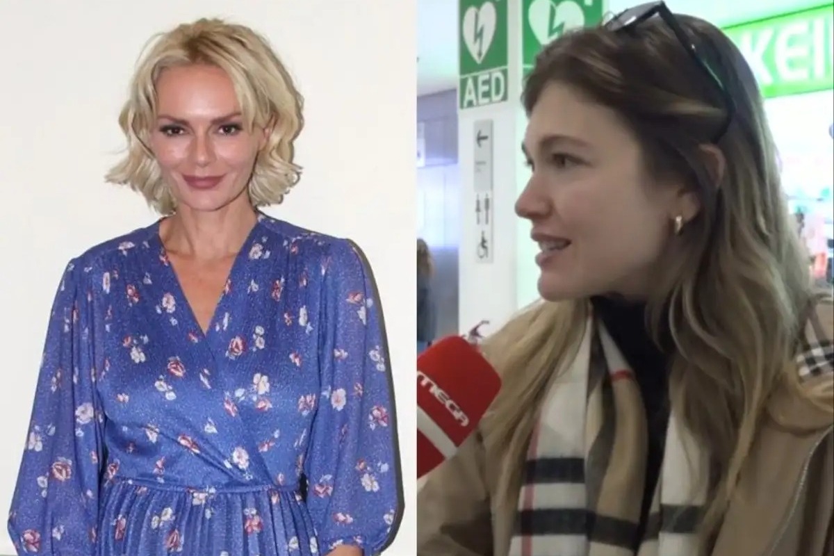 Κλέλια Ανδριολάτου: Απαντά για τη σχέση της με την Έλενα Χριστοπούλου μετά το τέλος της συνεργασίας τους