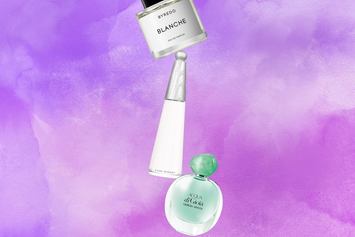 6 αρώματα για το γραφείο που αποπνέουν καθαριότητα και ηρεμία