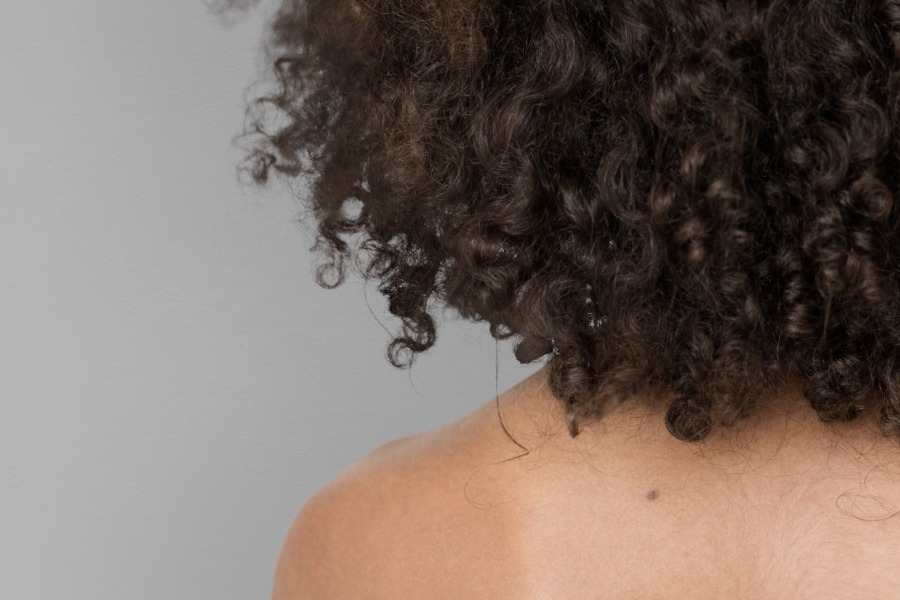 H Meghan Markle με τα φυσικά της μαλλιά, είναι άλλος άνθρωπος