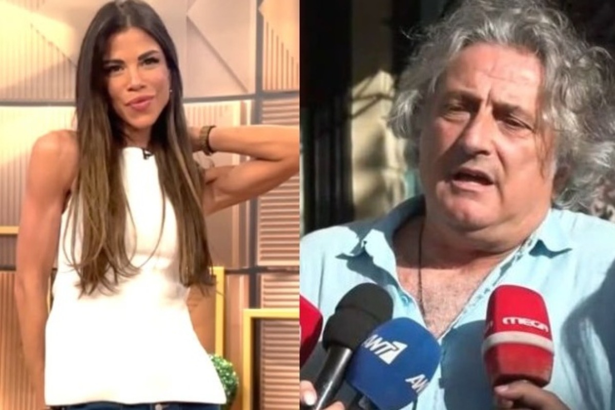 Καραβοκύρη: «Δεν είχα έλεγχο των άκρων μου» σε συνεδρία με τον υπνοθεραπευτή