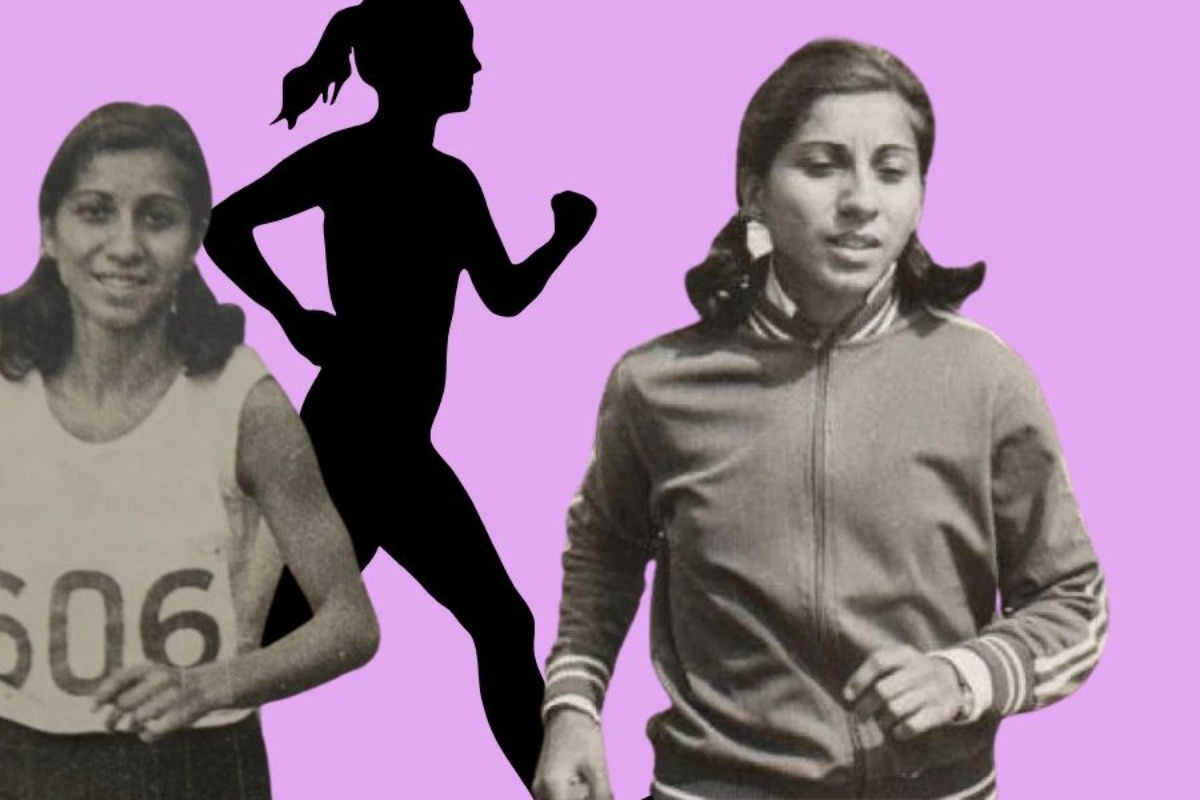 Η Ελληνίδα που έσπασε τα στερεότυπα τρέχοντας στον Μαραθώνιο: Η άγνωστη ιστορία της Ζωζώς Χριστοδούλου