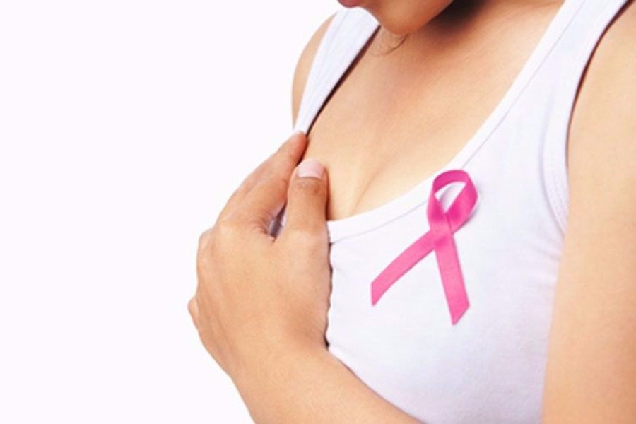 Αυτοί είναι οι πιο συχνοί παράγοντες καρκίνου του μαστού