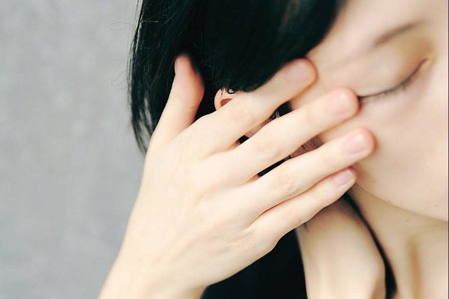 Σημάδια πρόωρης γήρανσης που δεν πρέπει να αγνοήσεις