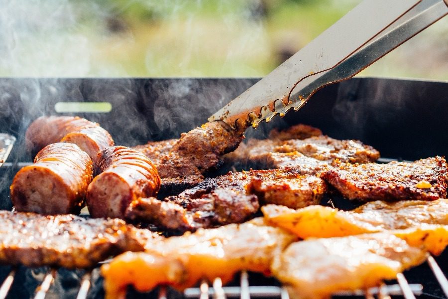 Τσικνοπέμπτη: BBQ σαν επαγγελματίες... στο σπίτι!