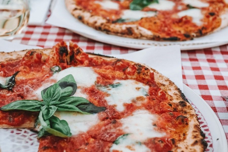 8 πράγματα που δεν ήξερες για την πίτσα