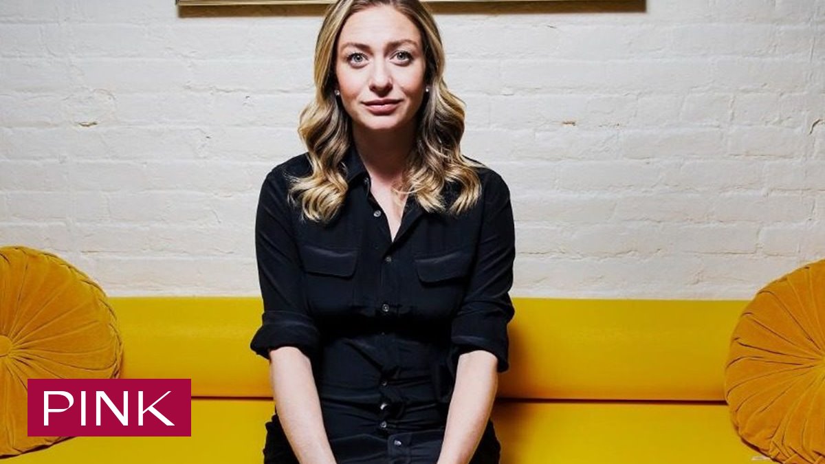 Whitney Wolfe Herd: Η δισεκατομμυριούχος που στα 23 της δημιούργησε το Βumble