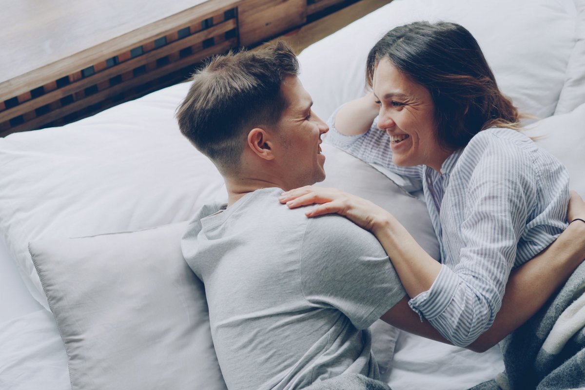 Το νέο relationship trend που ακούγεται τέλειο αλλά κρύβει μια παγίδα