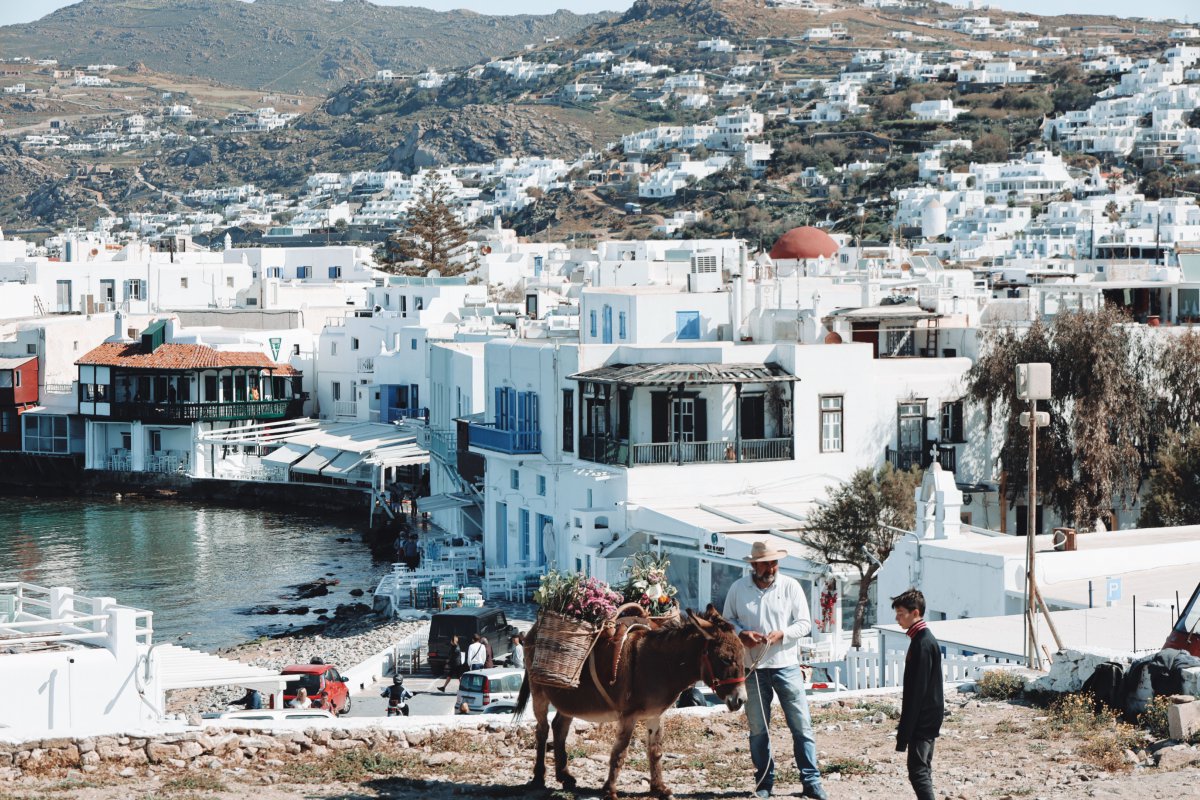 Myconian Collection: Hotel‑Hopping στη Μύκονο με 14 πολυτελή ξενοδοχεία σε 5 τοποθεσίες