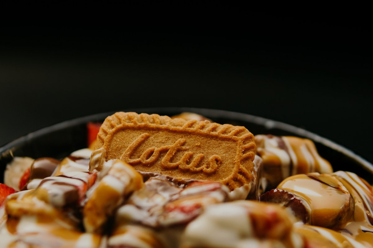 Biscoff: Πώς ένα μπισκότο αεροπορικής εταιρείας κατέκτησε τον κόσμο μέσω TikTok