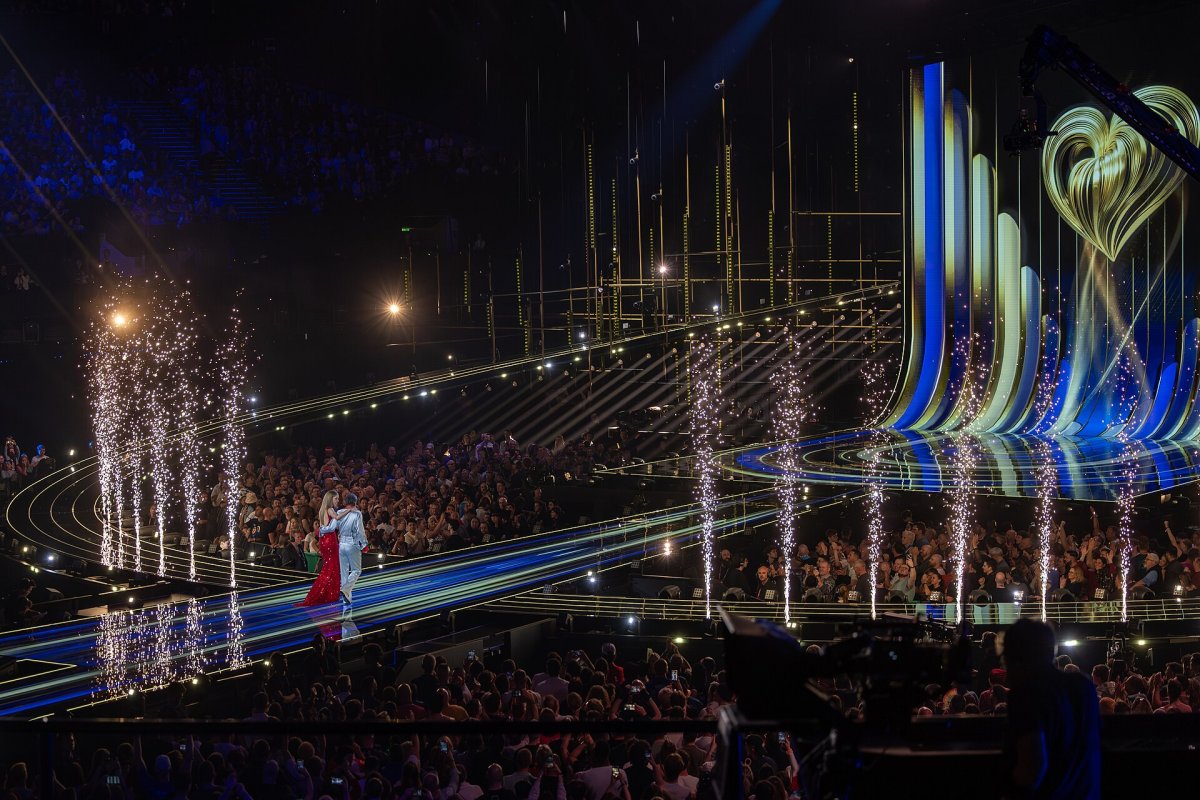 Eurovision 2027: Μαλού, Ράμμος και Barbs στα ονόματα για την Ελλάδα