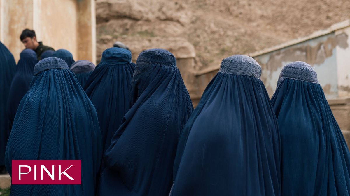 Η πιο σκοτεινή χώρα για να γεννηθεί γυναίκα - Η τραγική πραγματικότητα του 2026